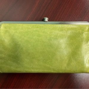 HOBO Lauren Clutch Wallet